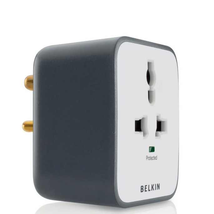 Belkin Basic Surge Protector Belkin Essential Series Surge Protector