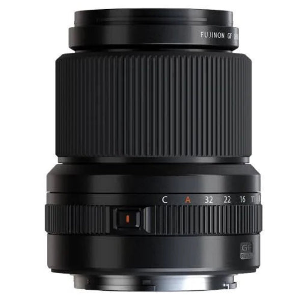 Fujifilm Fujinon GF 30mm f/3.5 Wide-Angle Prime Lens