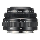 Fujifilm Fujinon GF 50mm f/3.5 R LM WR Standard Prime Lens