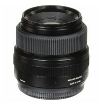 Fujifilm Fujinon GF 63mm f/2.8 R WR Standard Prime Lens
