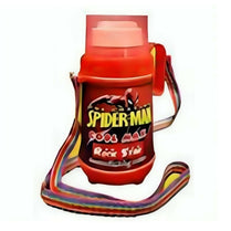 Rock Star School Bottle Medium