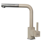 Steeline 1227 GR Granite Kitchen Faucet