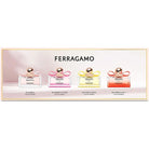 Salvatore Ferragamo Signorina Mini Gift Set 4x5ml (8052464897711)