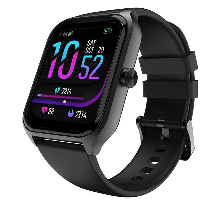 HiFuture Ultra 2 Pro Calling Smartwatch