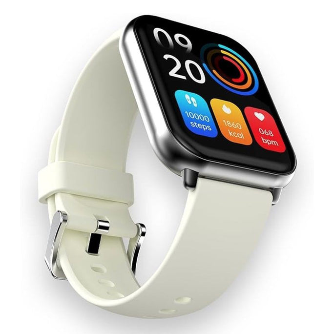 HiFuture Zone2 Bluetooth Calling Smart Watch