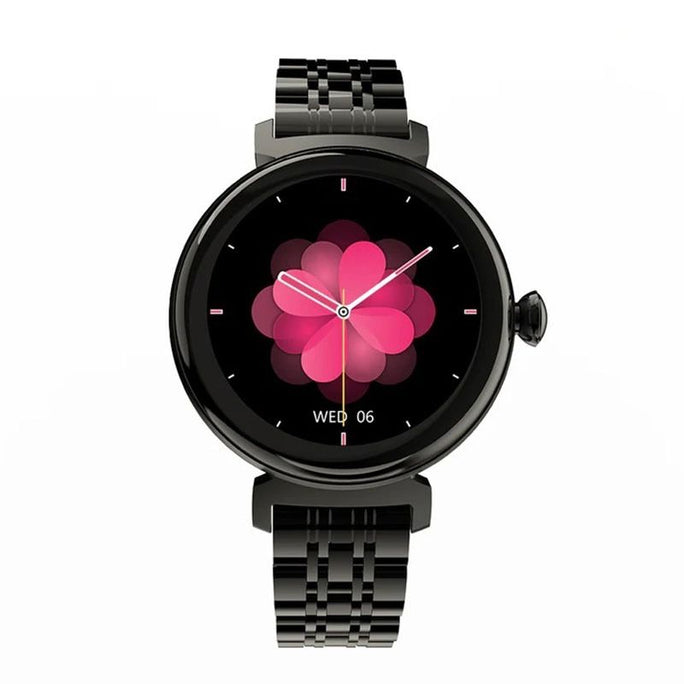 HiFuture Aura Genius Lady Bluetooth Bluetooth Calling Smart Watch