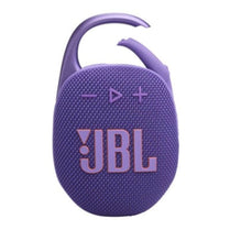 JBL Clip 5 Ultra Portable Bluetooth Speaker