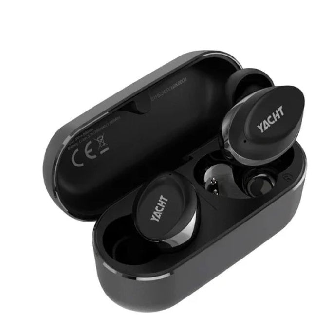 Hifuture YACHT True Wireless Earbuds