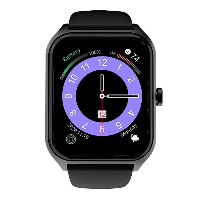HiFuture Ultra 2 Pro Calling Smartwatch