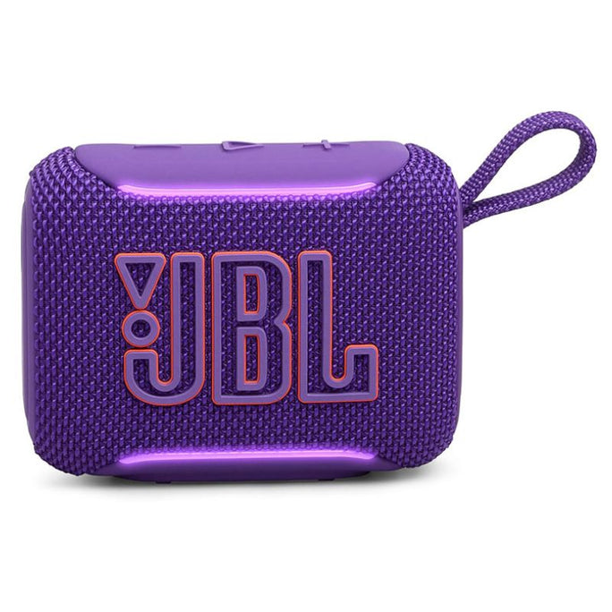 JBL 5 Ultra Portable Bluetooth Speaker