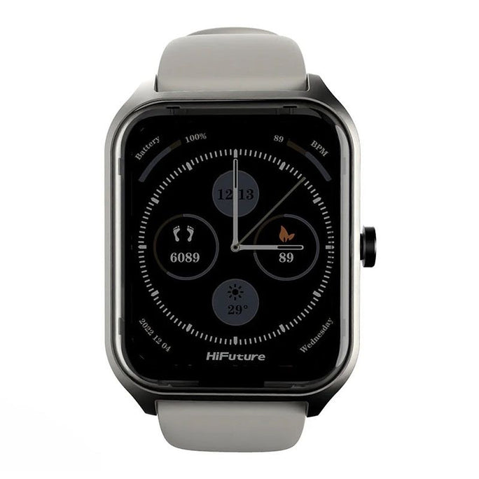 HiFuture Ultra 2 Pro Calling Smartwatch