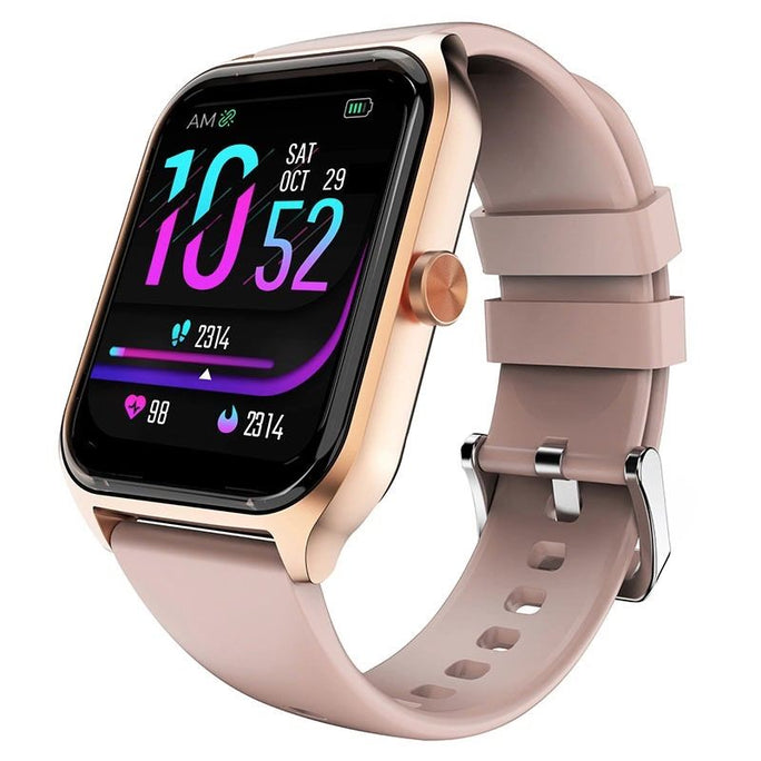 HiFuture Ultra 2 Pro Calling Smartwatch
