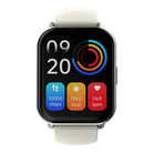 HiFuture Zone2 Bluetooth Calling Smart Watch