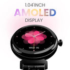 HiFuture Aura Genius Lady Bluetooth Bluetooth Calling Smart Watch