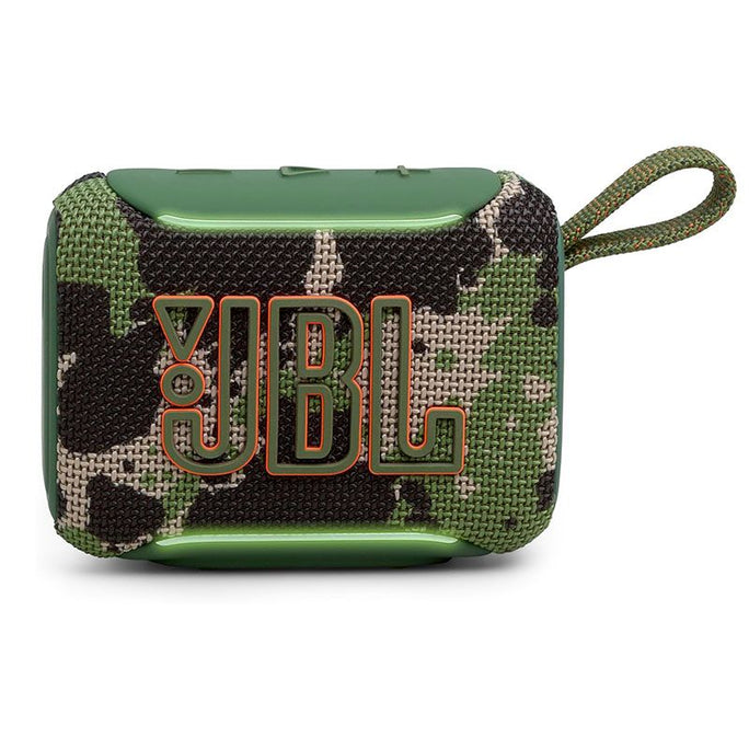 JBL 5 Ultra Portable Bluetooth Speaker
