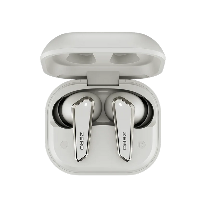 Zero Flair Earbuds