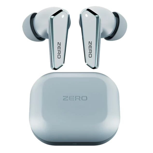 Zero Flair Earbuds