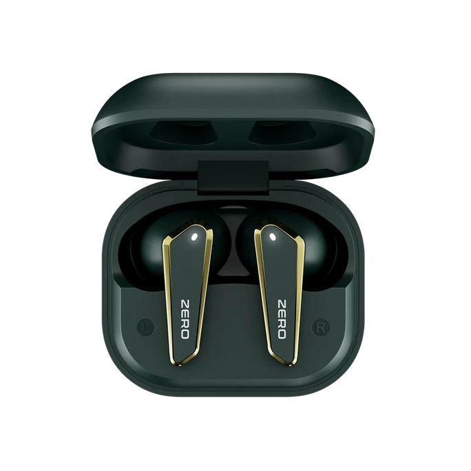 Zero Flair Earbuds