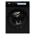 Steeline SL60-WM002 11kg Front Load Washer & Dryer