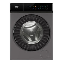 Steeline SL60-WM001 11kg Front Load Washer & Dryer