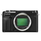 Fujifilm GFX50R Medium Format Mirrorless Camera Body