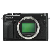 Fujifilm GFX50R Medium Format Mirrorless Camera Body