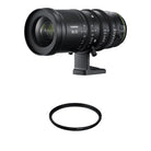 Fujifilm X-S10 Mirrorless Camera Kit with XF 18-55mm Lens