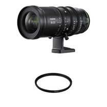 Fujifilm X-S10 Mirrorless Camera Kit with XF 18-55mm Lens