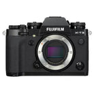 Fujifilm X-T3 Mirrorless Camera Body Only