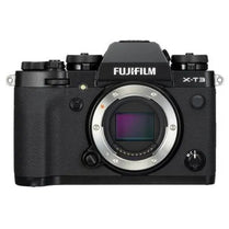 Fujifilm X-T3 Mirrorless Camera Body Only