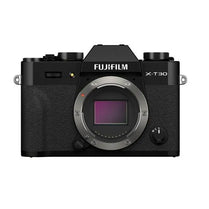 Fujifilm X-T30 Mirrorless Camera Body Only