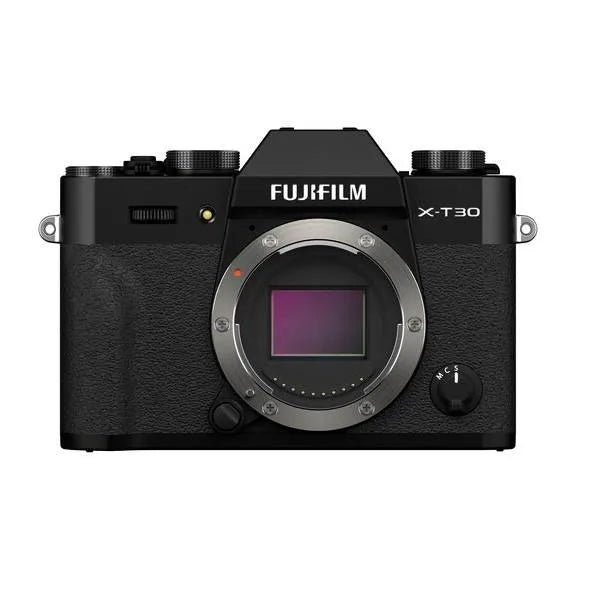 Fujifilm X-T30 Mirrorless Camera Body Only