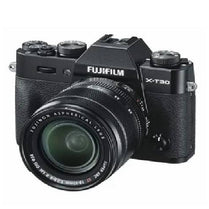 Fujifilm X-T30 II Mirrorless Camera Kit with XF 18-55mm Lens