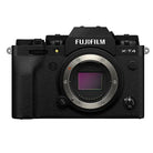 Fujifilm X-T4 Mirrorless Digital Camera Body