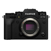 Fujifilm X-T4 Mirrorless Digital Camera Body