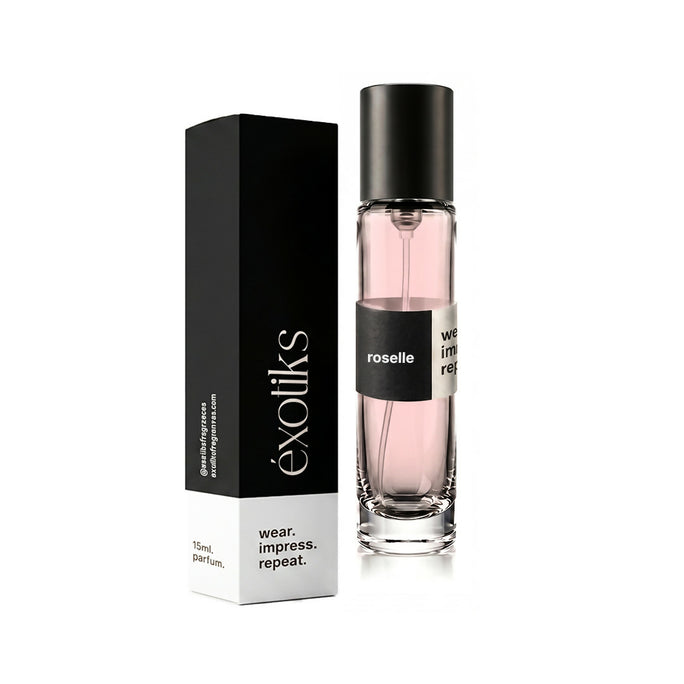 Roselle - 15ML