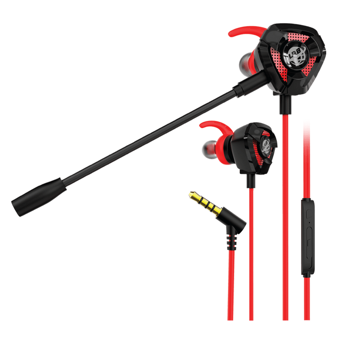 LRB-269 Gaming Handsfree