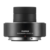 Fujifilm Fujinon GF 1.4x TC WR Teleconverter