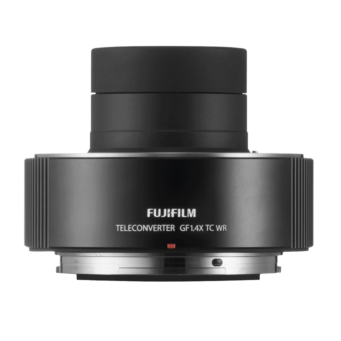 Fujifilm Fujinon GF 1.4x TC WR Teleconverter