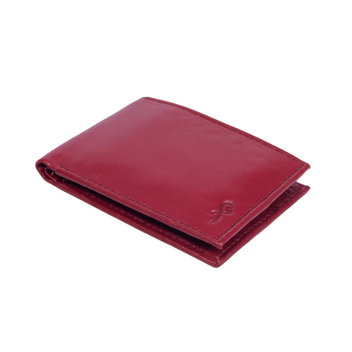 Sahara Leather Wallet