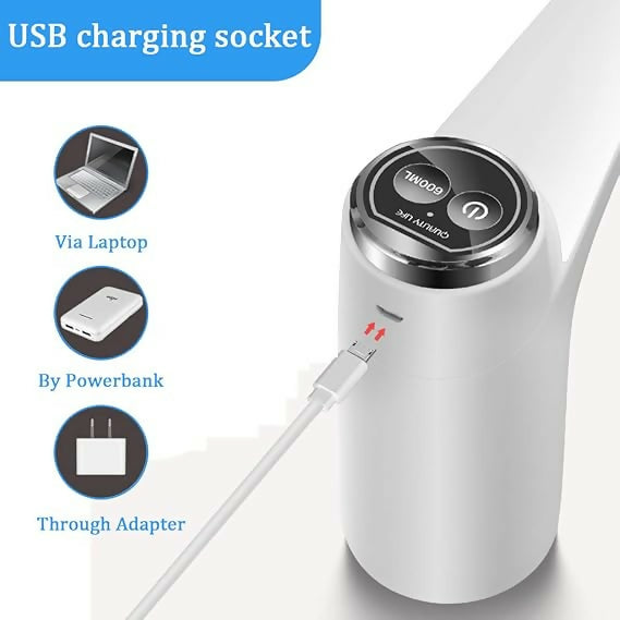 Upgrade Touch Switch Water Pump Durable