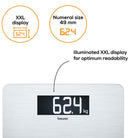 Beurer GS 405 SignatureLine Stainless Steel Scale