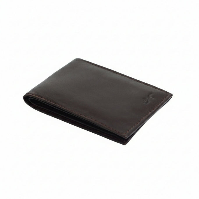 Colorado Leather Wallet