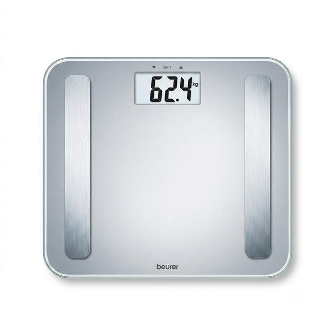 Beurer BF 183 Diagnostic Bathroom Scale (Limited Edition)