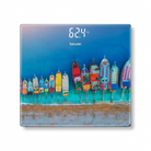 Beurer GS 215 Glass Bathroom Scale