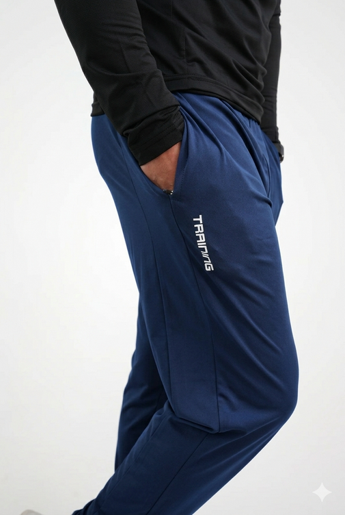 AUH Luxury Performance Training Pants for Men – Legend Ivy