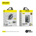 AWEI P111K Power Bank | 10000mAh