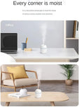 Air Humidifier Usb Small Mini Portable Cool Mist Diff-user