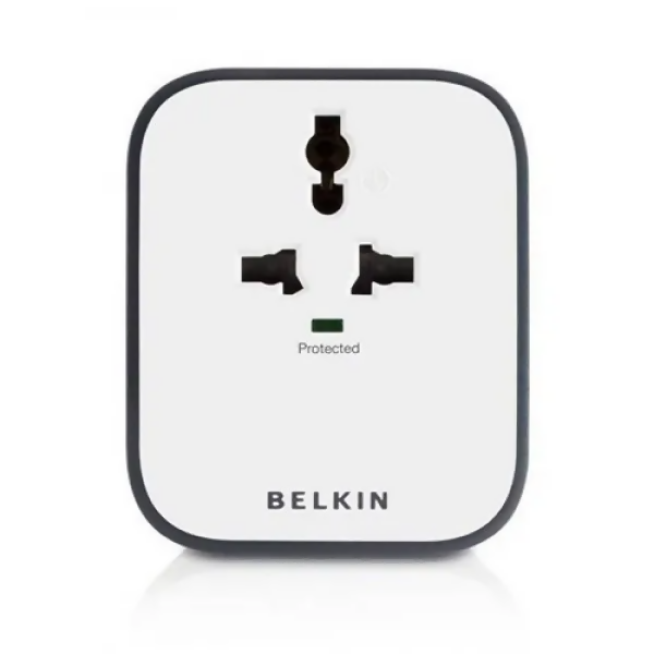 Belkin Basic Surge Protector Belkin Essential Series Surge Protector