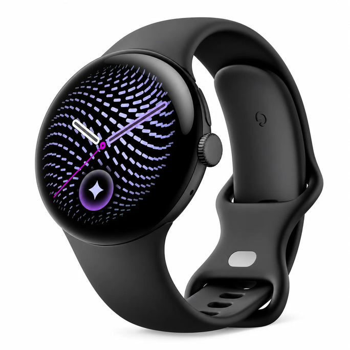 Google Pixel Watch 5 45mm Smartwatch